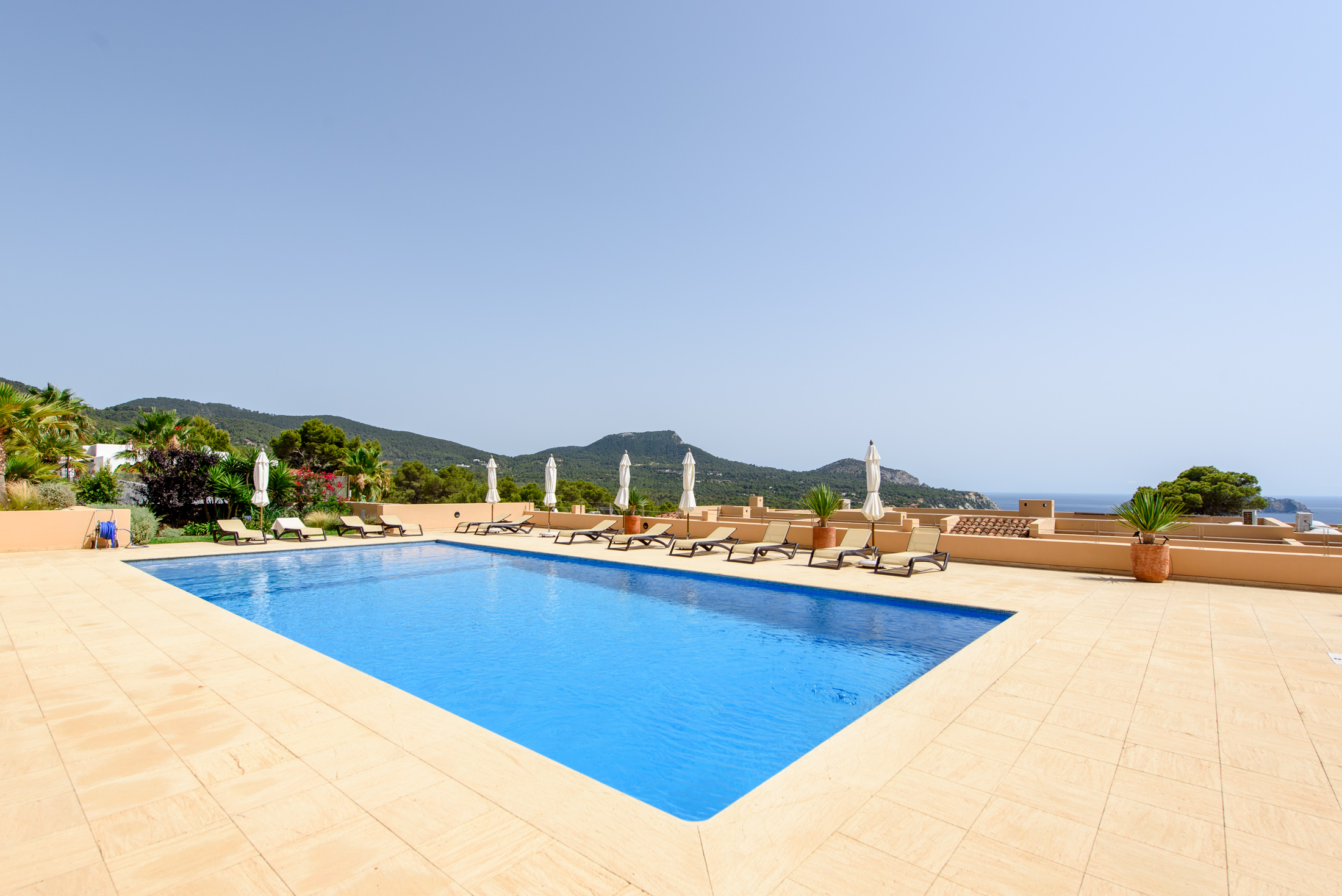 Resa Estates Ibiza penhouse for sale koop es vedra weer pool.jpg